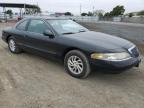 LINCOLN MARK VIII photo