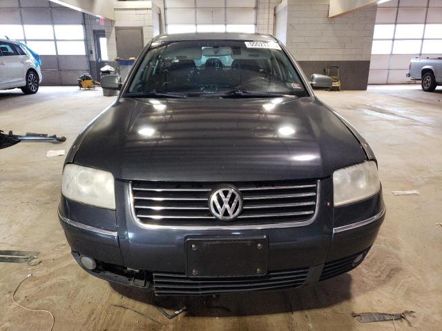 2003 Volkswagen Passat Glx VIN: WVWRH63B33P355983 Lot: 55521754