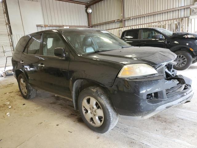 2005 Acura Mdx VIN: 2HNYD18225H559825 Lot: 53116224