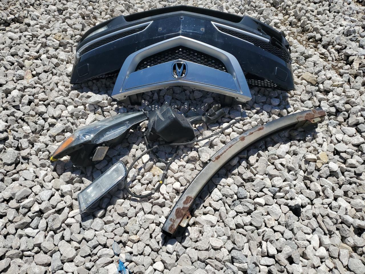 2HNYD2H68CH002259 2012 Acura Mdx Advance