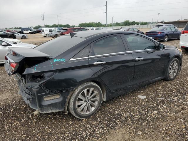 2014 Hyundai Sonata Se VIN: 5NPEC4AC9EH838681 Lot: 56321754