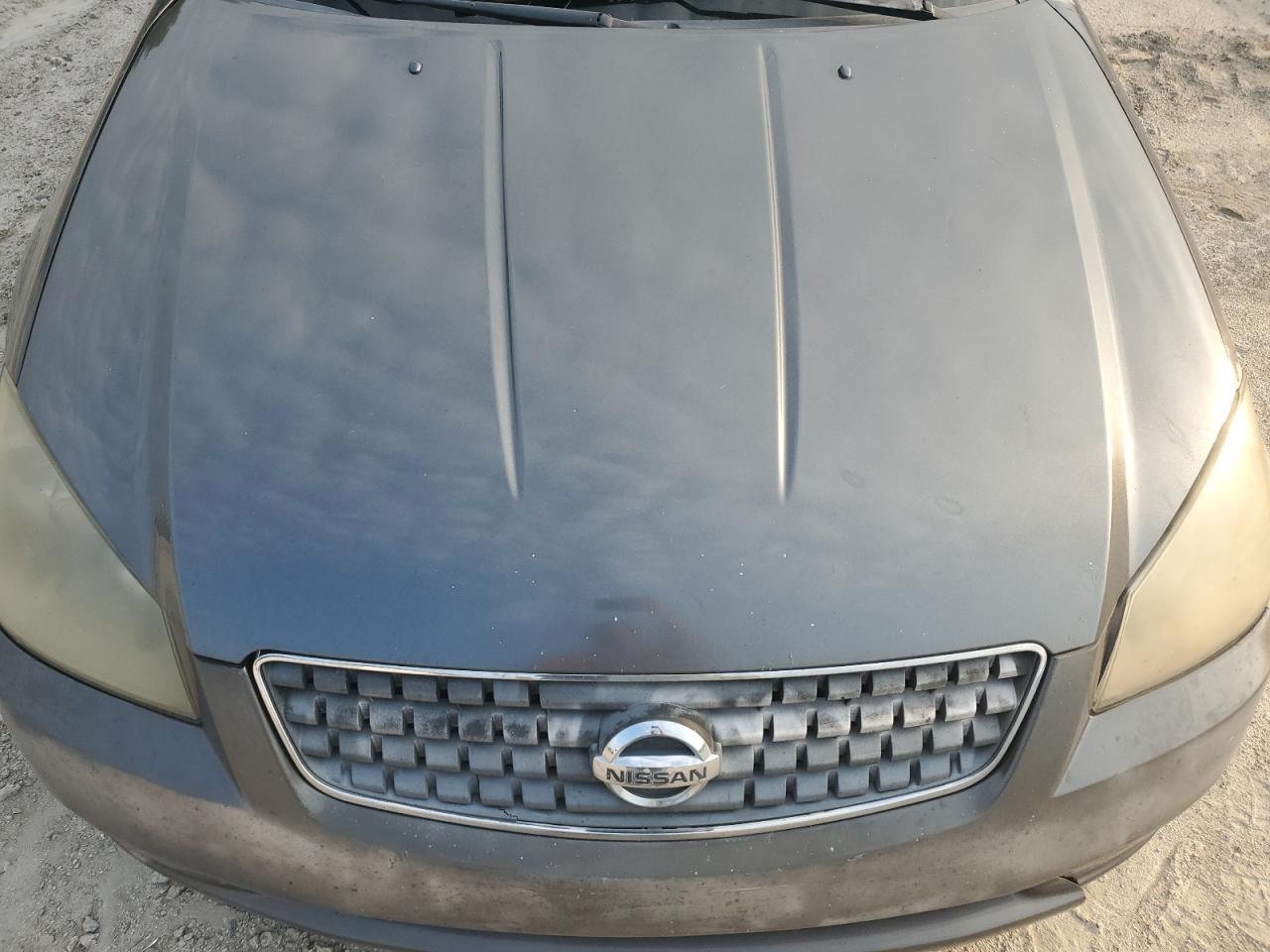 1N4AL11D45N442315 2005 Nissan Altima S