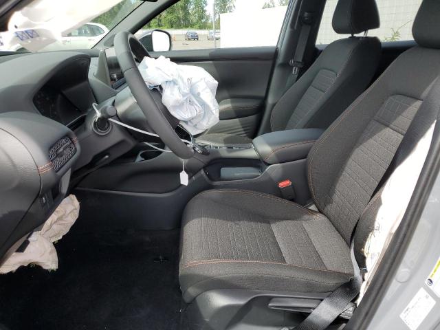 2024 HONDA HRV 3CZRZ2H52RM739271
