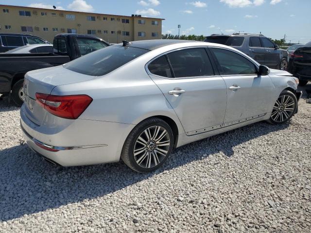 2016 Kia Cadenza Luxury VIN: KNALN4D73G5206839 Lot: 54019174