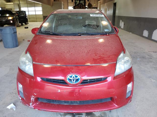 2010 Toyota Prius VIN: JTDKN3DU3A0161193 Lot: 54382964