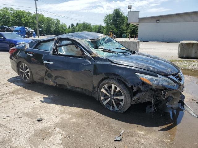 2018 NISSAN ALTIMA 2.5 - 1N4AL3AP8JC115993