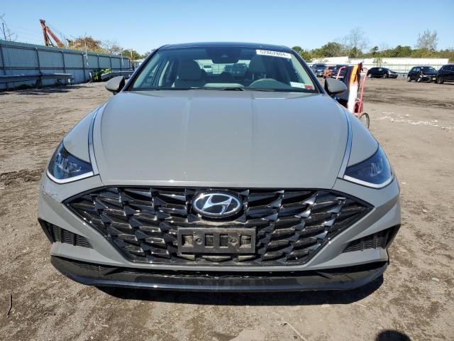 2021 Hyundai Sonata Sel VIN: 5NPEF4JA7MH102858 Lot: 52862804