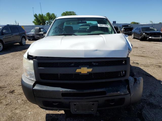 2010 Chevrolet Silverado K1500 VIN: 1GCSKPE38AZ197320 Lot: 56471294