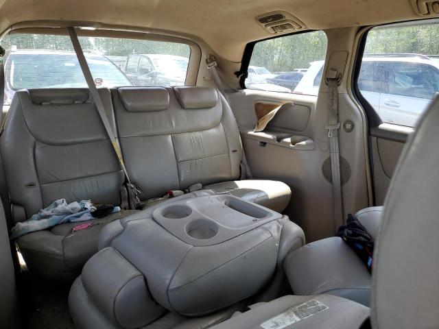 2005 Toyota Sienna Ce VIN: 5TDZA23C75S227048 Lot: 57089114