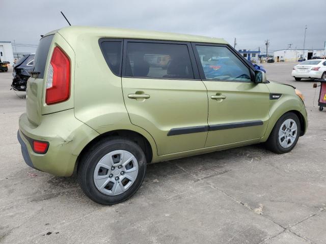 2013 Kia Soul VIN: KNDJT2A58D7549556 Lot: 53762054