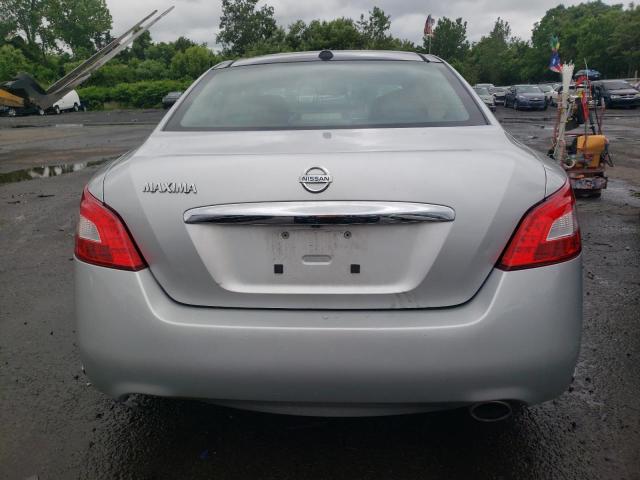 2011 Nissan Maxima S VIN: 1N4AA5AP4BC865247 Lot: 56554534