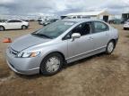 Lot #2993733154 2007 HONDA CIVIC BASE