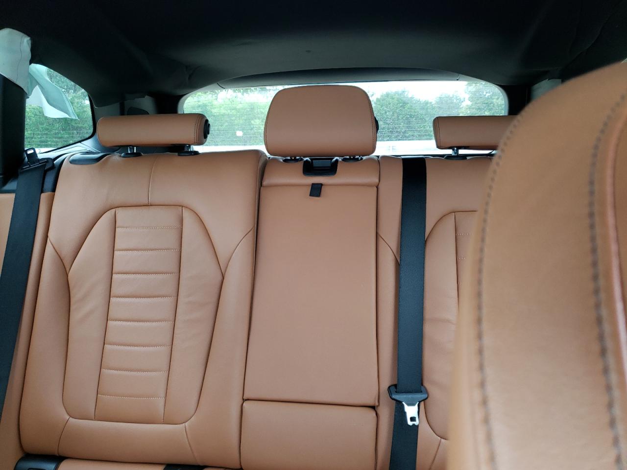 5UXTR9C50KLR08785 2019 BMW X3 xDrive30I