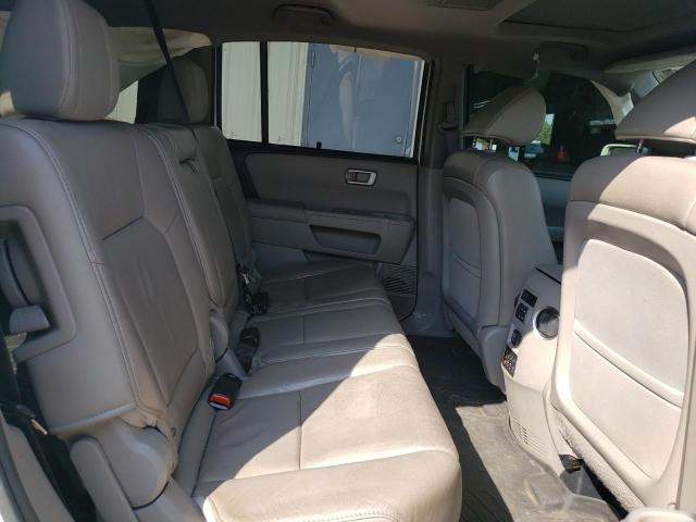 2013 Honda Pilot Touring VIN: 5FNYF4H99DB072463 Lot: 54915484