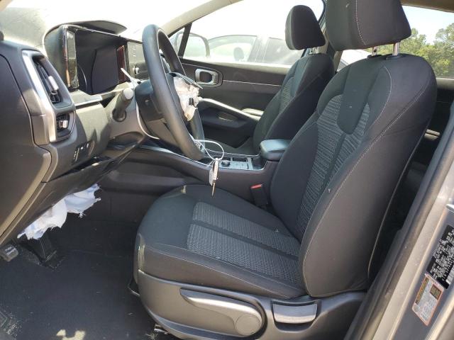 2023 KIA SORENTO LX - 5XYRG4LC3PG173743