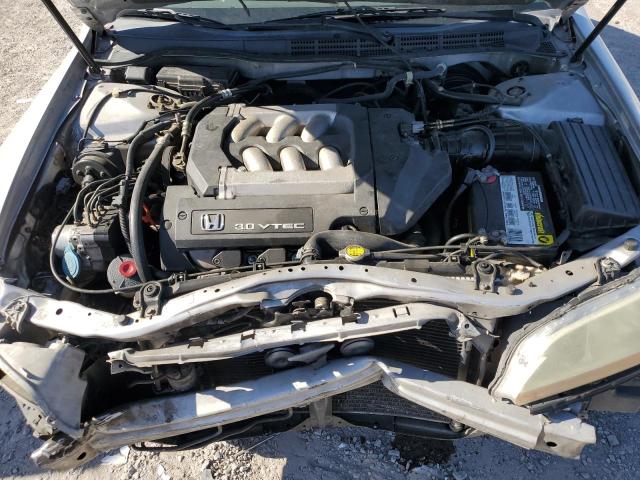 2001 Honda Accord Ex VIN: 1HGCG16591A036848 Lot: 55571354