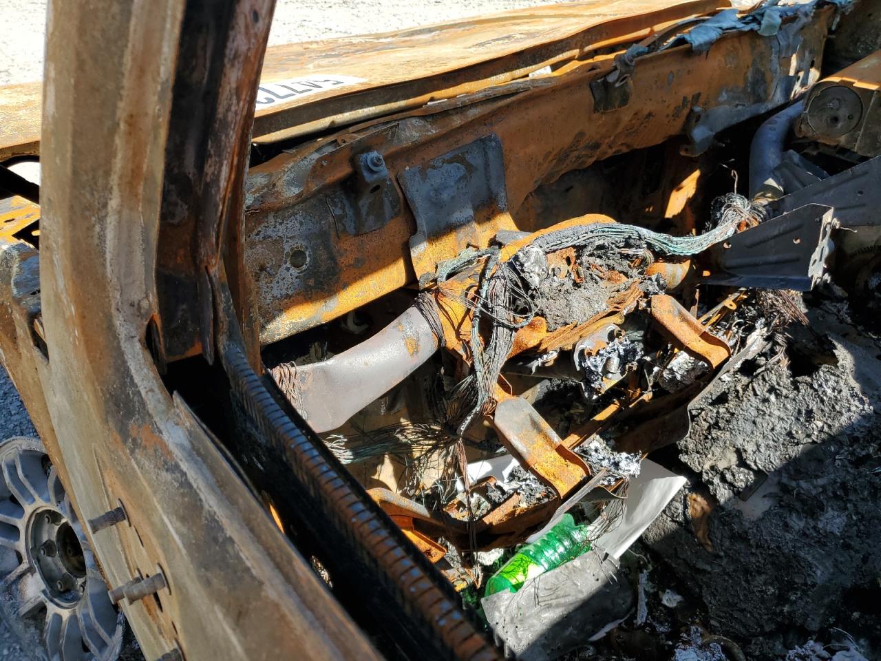 5GTDN13E078132793 2007 Hummer H3