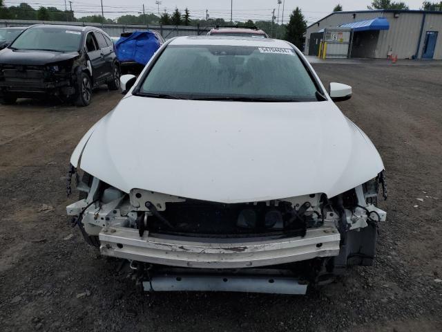 2016 Acura Tlx Tech VIN: 19UUB2F50GA001181 Lot: 54704694