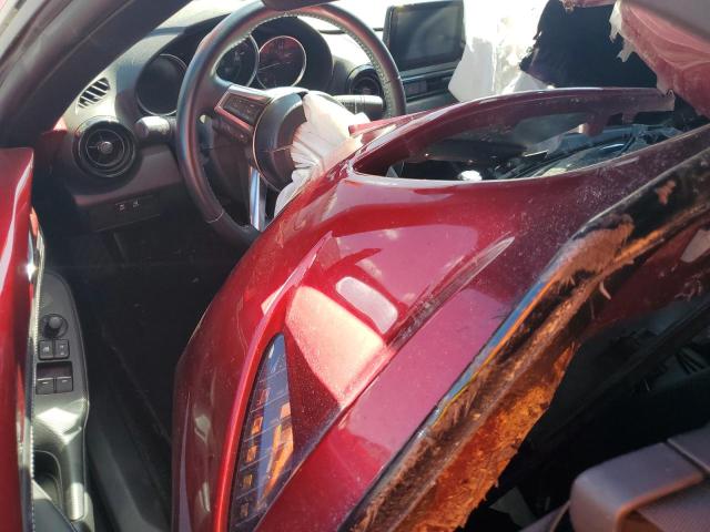 2021 MAZDA MX-5 MIATA - JM1NDAC72M0460324