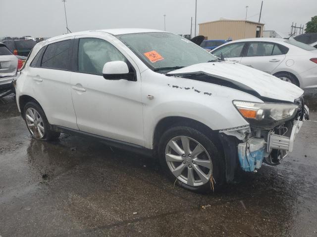 2015 Mitsubishi Outlander Sport Es VIN: 4A4AR3AU3FE006599 Lot: 55278114