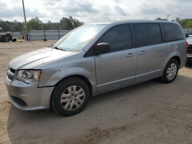 2018 Dodge Grand Caravan Se VIN: 2C4RDGBG5JR225357 Lot: 54182194