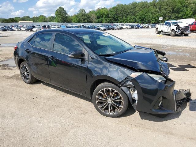 2016 Toyota Corolla L VIN: 2T1BURHE8GC524546 Lot: 54947744