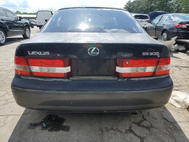 1999 Lexus Es 300 VIN: JT8BF28G4X5053087 Lot: 54921484