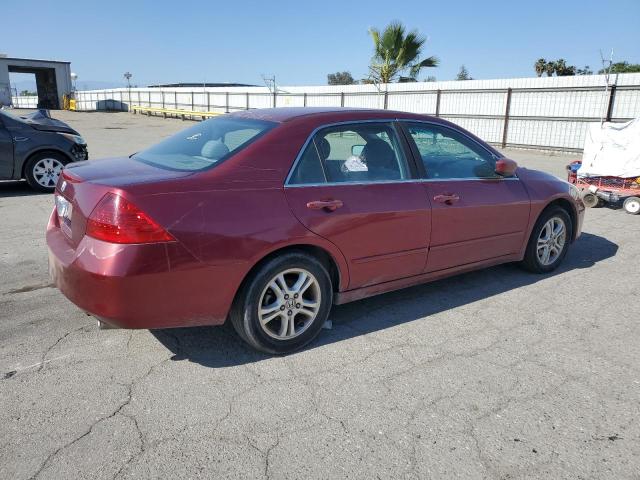 2006 Honda Accord Se VIN: 1HGCM563X6A009776 Lot: 53163014