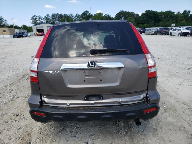 2009 Honda Cr-V Exl VIN: 5J6RE48709L045401 Lot: 53912874