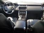 LAND ROVER RANGE ROVE photo