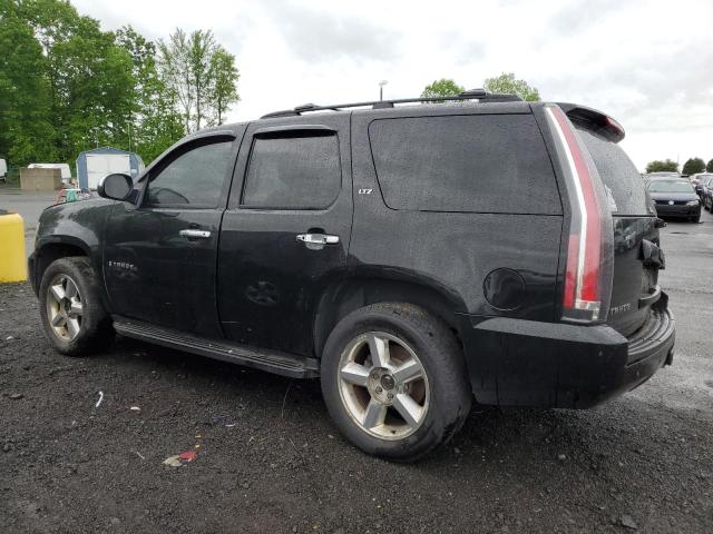 2008 Chevrolet Tahoe K1500 VIN: 1GNFK13048R204367 Lot: 55208844