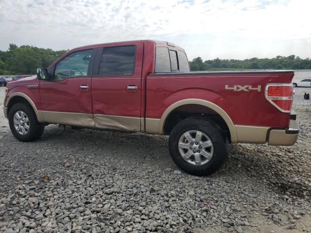 2013 Ford F150 Supercrew VIN: 1FTFW1EFXDKG16956 Lot: 56243934