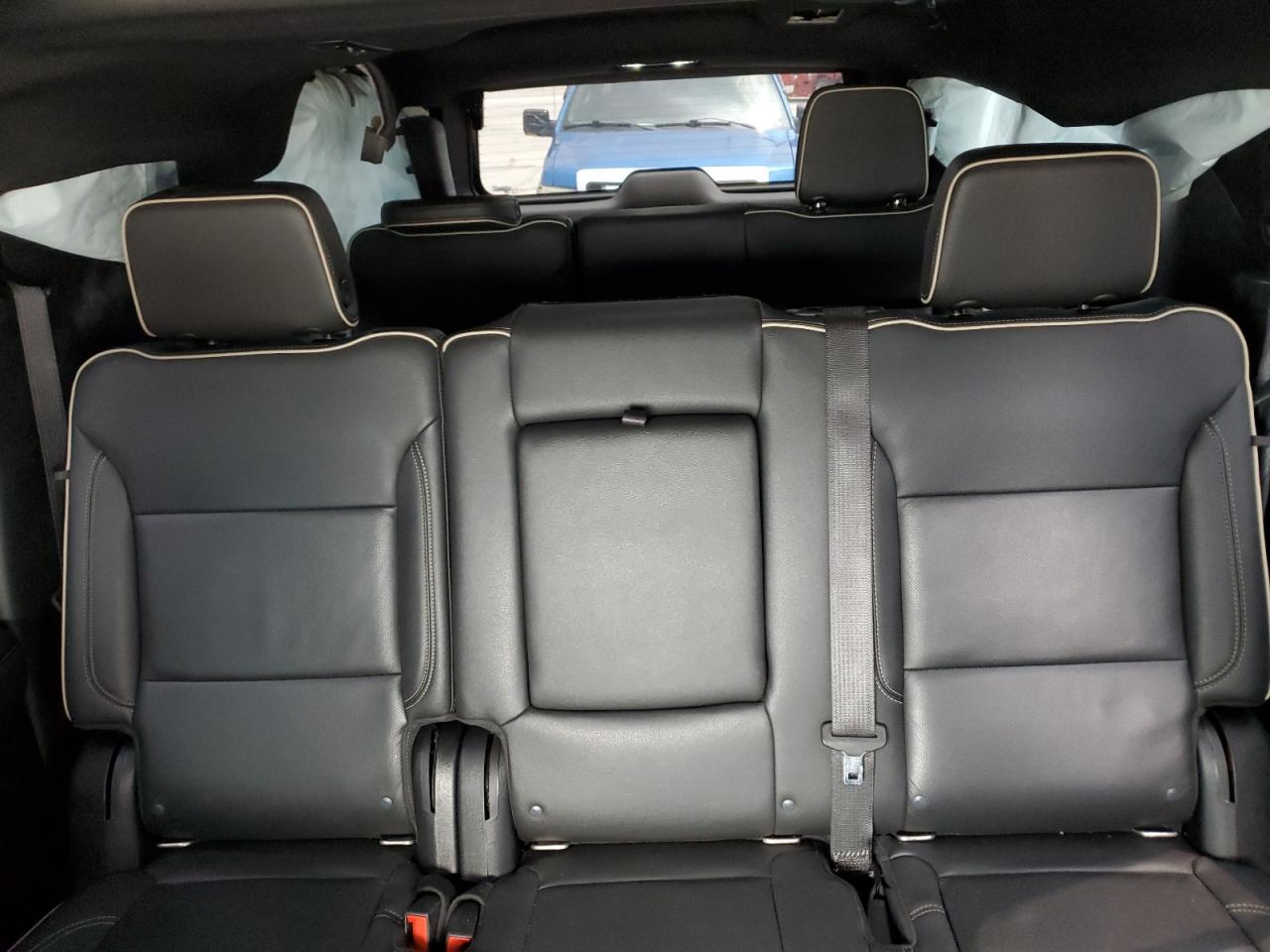 1GKS2GKD6MR412036 2021 GMC Yukon Xl K1500 Slt