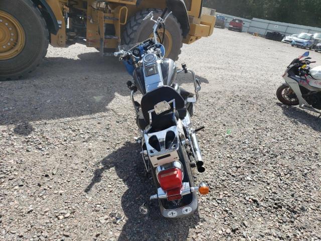 2005 SUZUKI C90 JS1VY52AX52108018