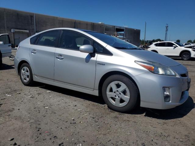 2010 Toyota Prius VIN: JTDKN3DU4A0136707 Lot: 55882654