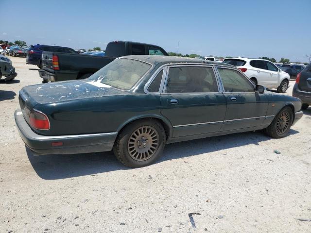 1996 Jaguar Vandenplas VIN: SAJKX6244TC783724 Lot: 56954784