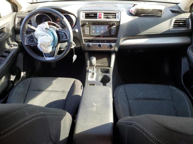 2019 SUBARU LEGACY 2.5 - 4S3BNAB65K3002863