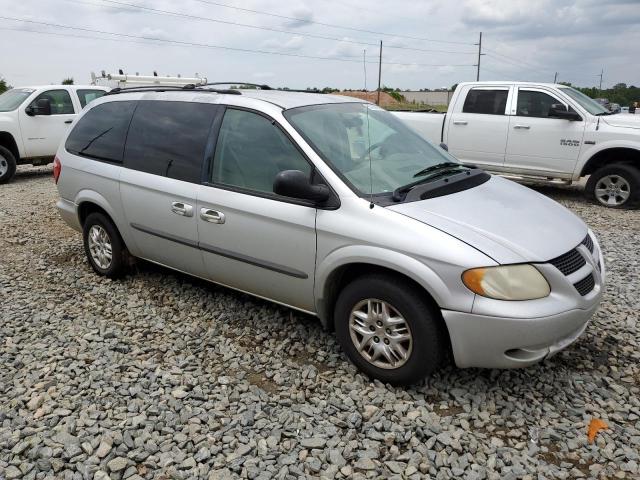 2003 Dodge Grand Caravan Sport VIN: 1D8GP44353B287805 Lot: 53580924