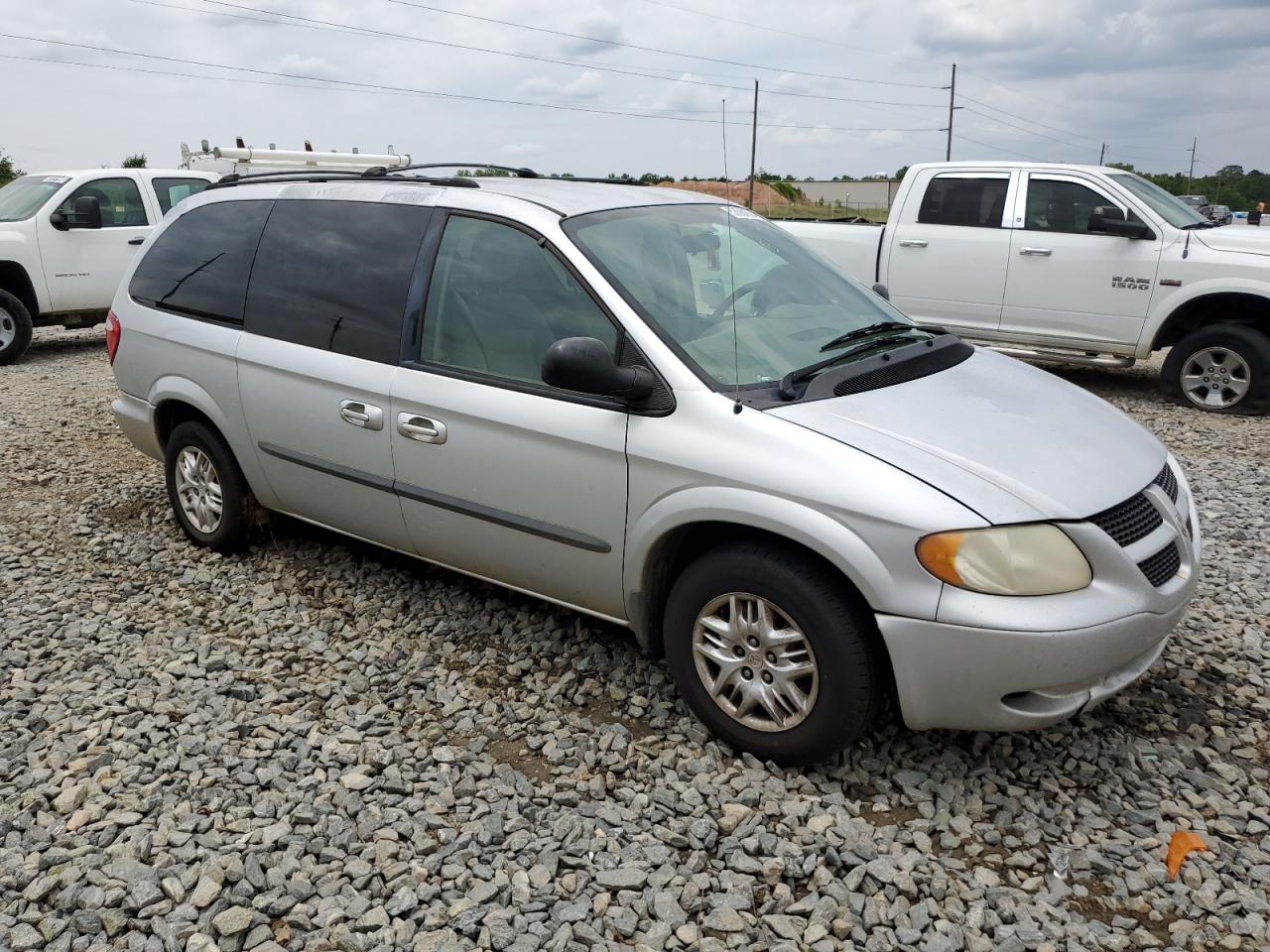 1D8GP44353B287805 2003 Dodge Grand Caravan Sport