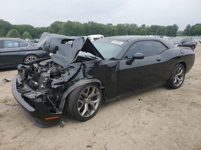 2017 Dodge Challenger Sxt VIN: 2C3CDZAG4HH554834 Lot: 54072354