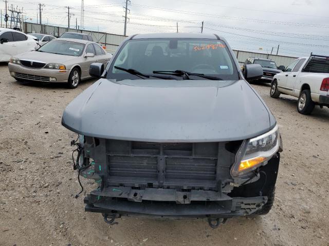 2019 Chevrolet Colorado Lt VIN: 1GCGTCEN7K1125019 Lot: 56871874