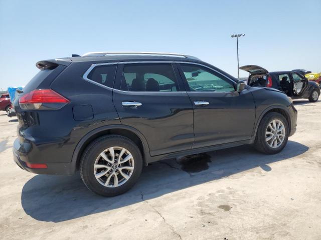 2017 Nissan Rogue S VIN: KNMAT2MT5HP551698 Lot: 55339734