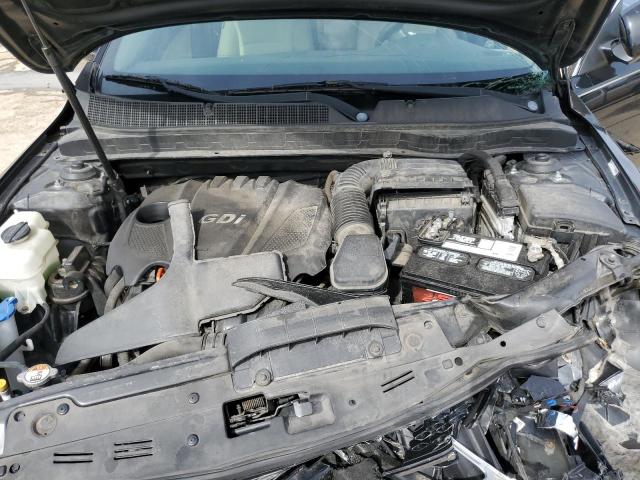 2013 Kia Optima Lx VIN: 5XXGM4A78DG249138 Lot: 56804364