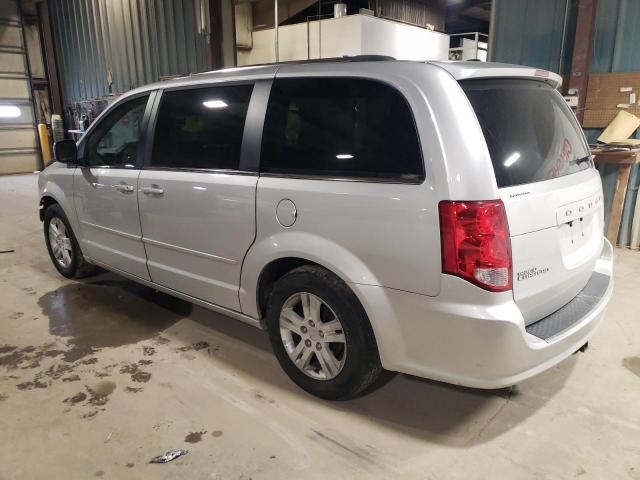 2D4RN5DG0BR711304 2011 Dodge Grand Caravan Crew