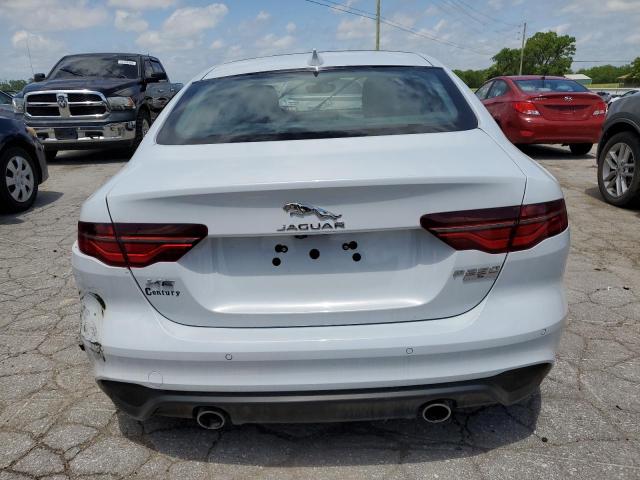 2020 Jaguar Xe S VIN: SAJAE4FX1LCP56281 Lot: 54354984