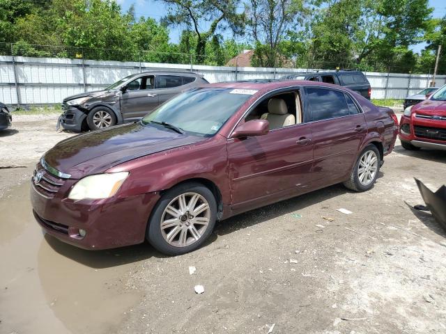 2006 Toyota Avalon Xl VIN: 4T1BK36B76U150861 Lot: 54136614