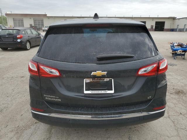 2019 CHEVROLET EQUINOX LT - 2GNAXKEV8K6147765