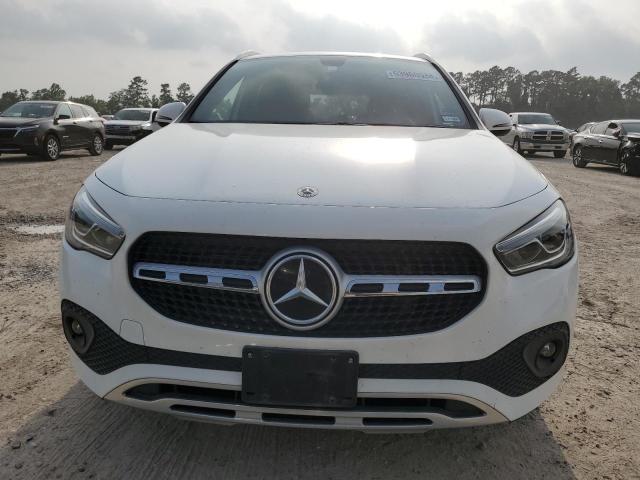 VIN W1N4N4GB1MJ197108 2021 Mercedes-Benz GLA-Class,... no.5