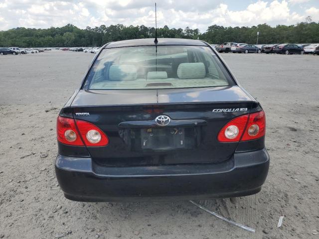 2008 Toyota Corolla Ce VIN: 2T1BR32E18C883410 Lot: 53490064