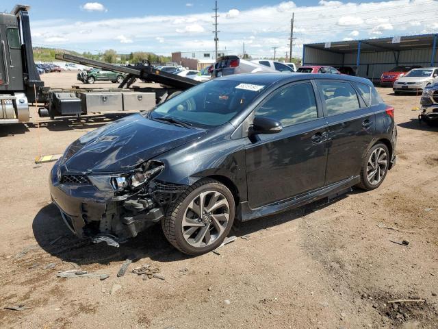 2016 Toyota Scion Im VIN: JTNKARJE6GJ510017 Lot: 55319184